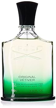 Creed Original Vetiver for Men Edp Spr 100ml, 100